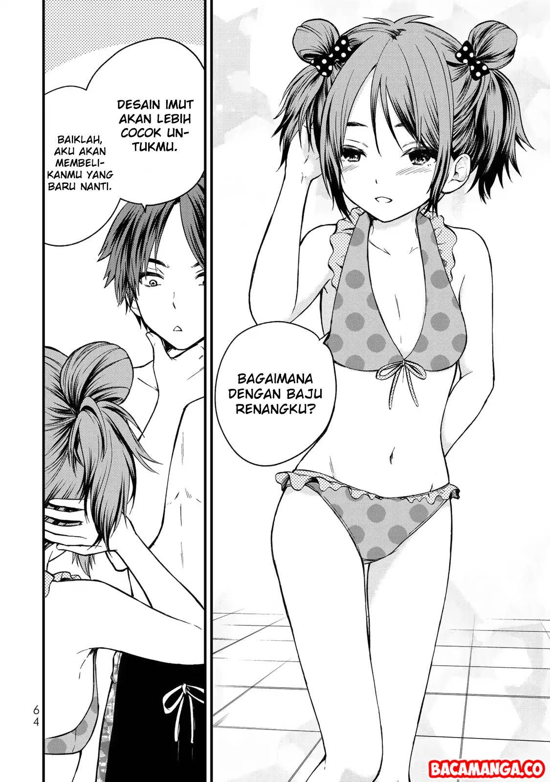 Ojou-sama no Shimobe